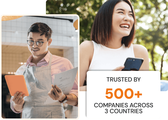 Empowering your journey