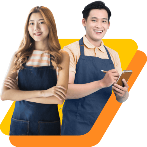 Blue Collar Workers Singapore