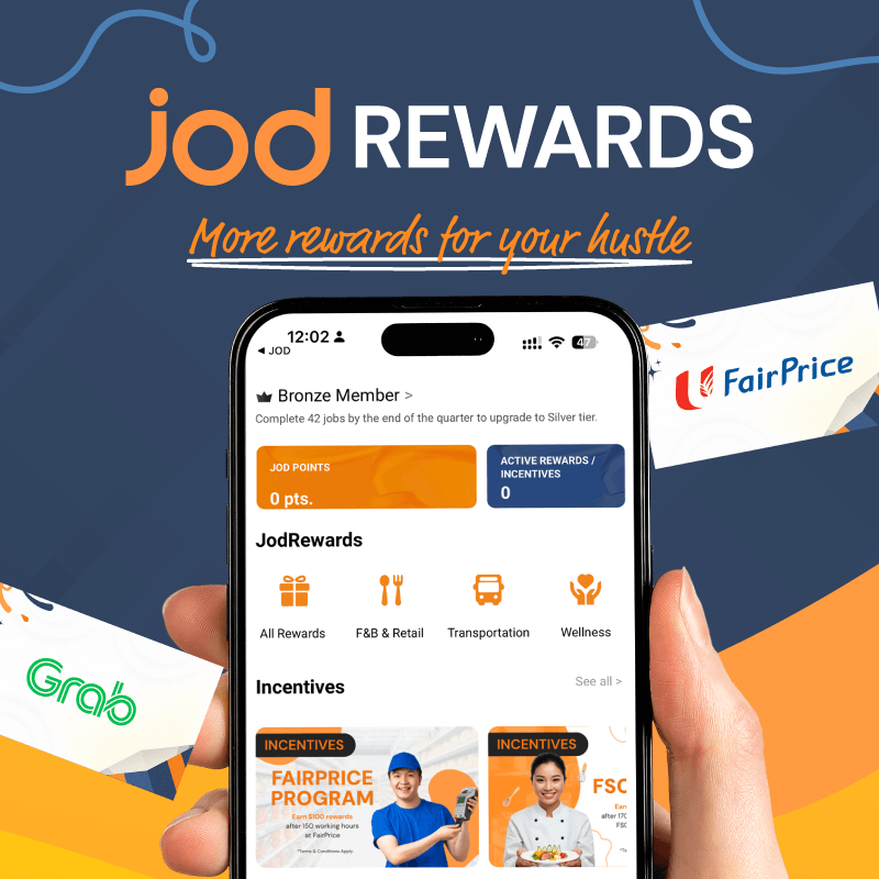 JodRewards Banner